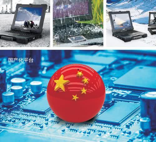 国产化,国产化浪潮下的创新与发展